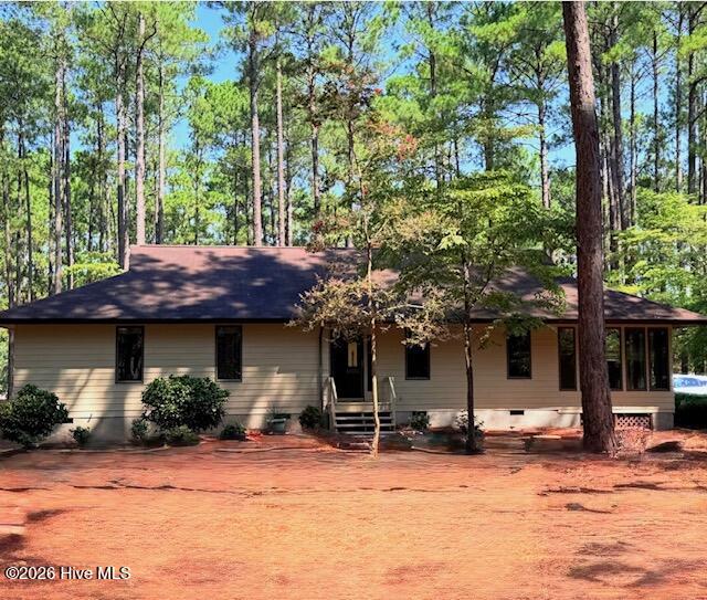 1649 Midland Road Southern Pines, NC 28387 - Photo 1 of 26 Gallery Image 1