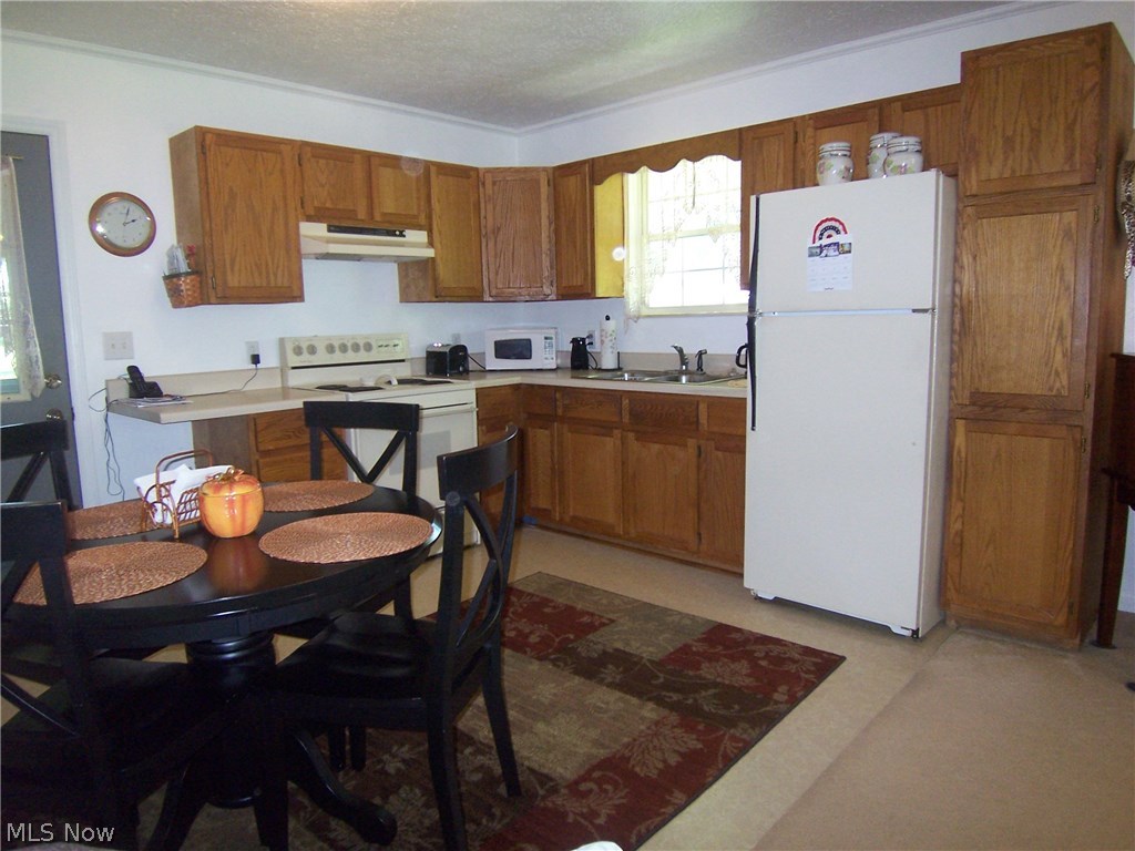 28760 Torch Road Coolville, OH 45723 - Photo 8 of 14 Gallery Image 8