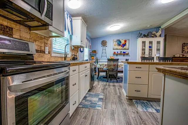 $163,400 | 142 Hounds Chase Lane, Trinity, TX 75862