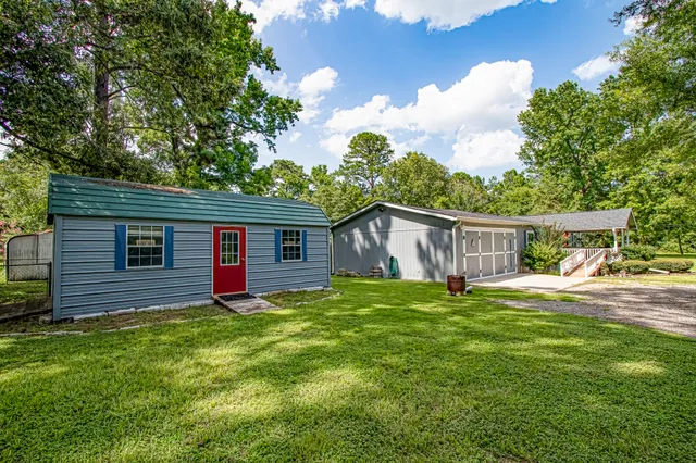 $159,900 | 142 Hounds Chase Lane, Trinity, TX 75862