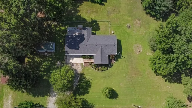 $163,400 | 142 Hounds Chase Lane, Trinity, TX 75862