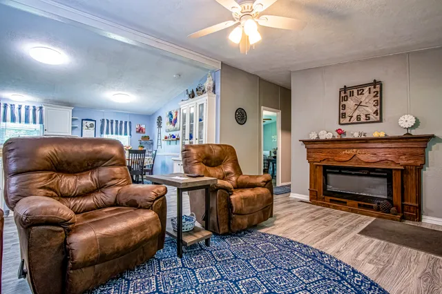 $163,400 | 142 Hounds Chase Lane, Trinity, TX 75862