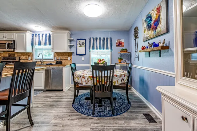 $163,400 | 142 Hounds Chase Lane, Trinity, TX 75862