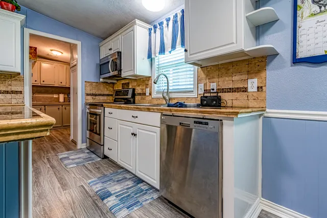 $163,400 | 142 Hounds Chase Lane, Trinity, TX 75862