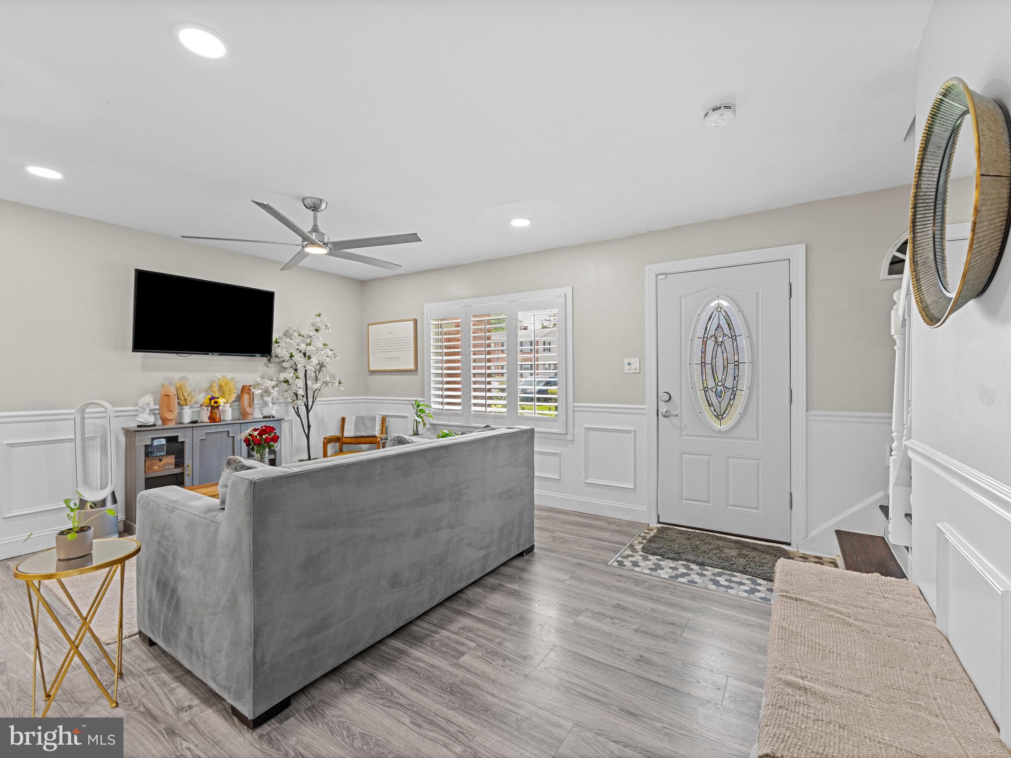 25 Roxborough Place Willingboro, NJ 08046 - Photo 12 of 24 Gallery Image 12