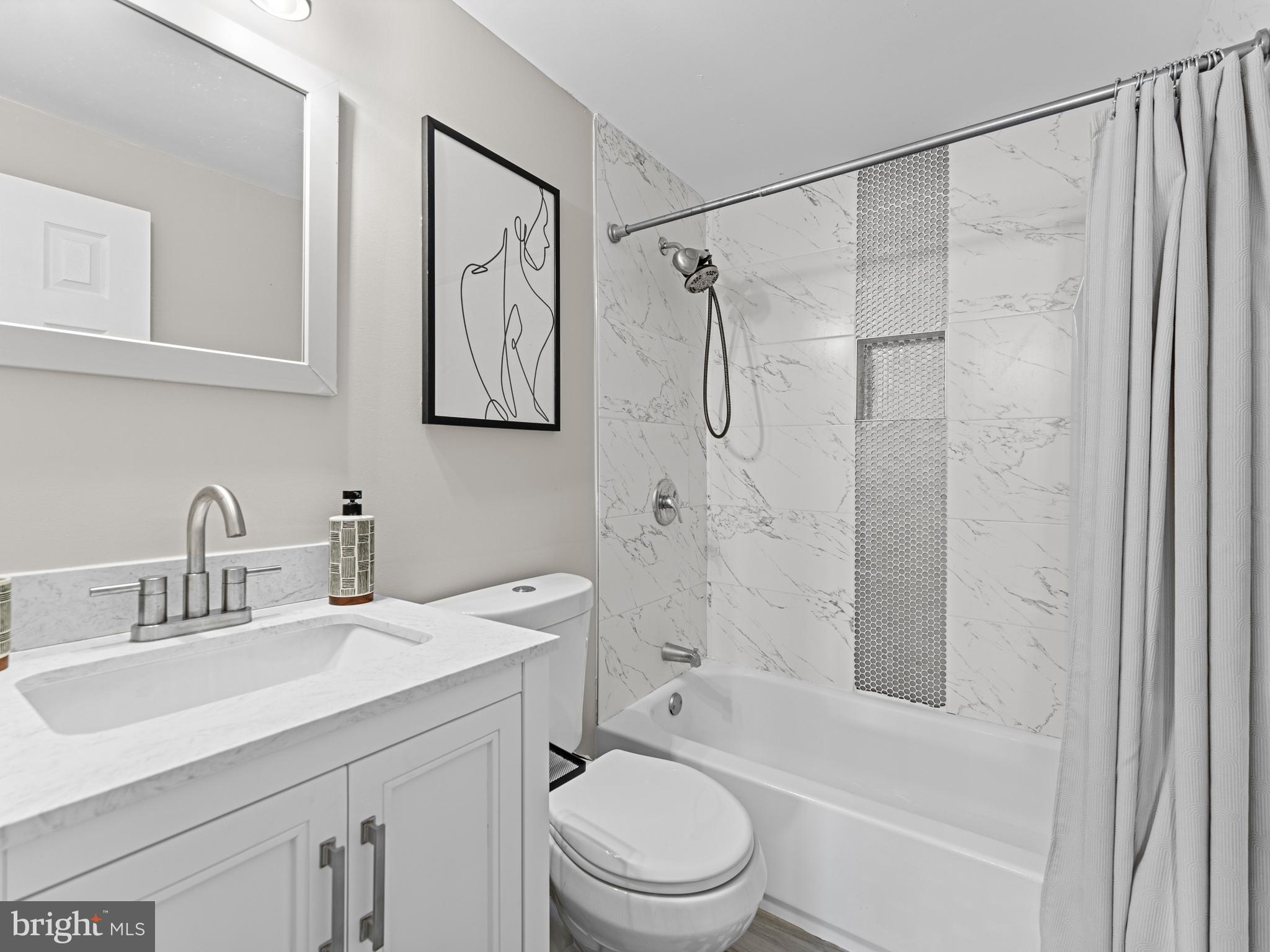 25 Roxborough Place Willingboro, NJ 08046 - Photo 14 of 24 Gallery Image 14