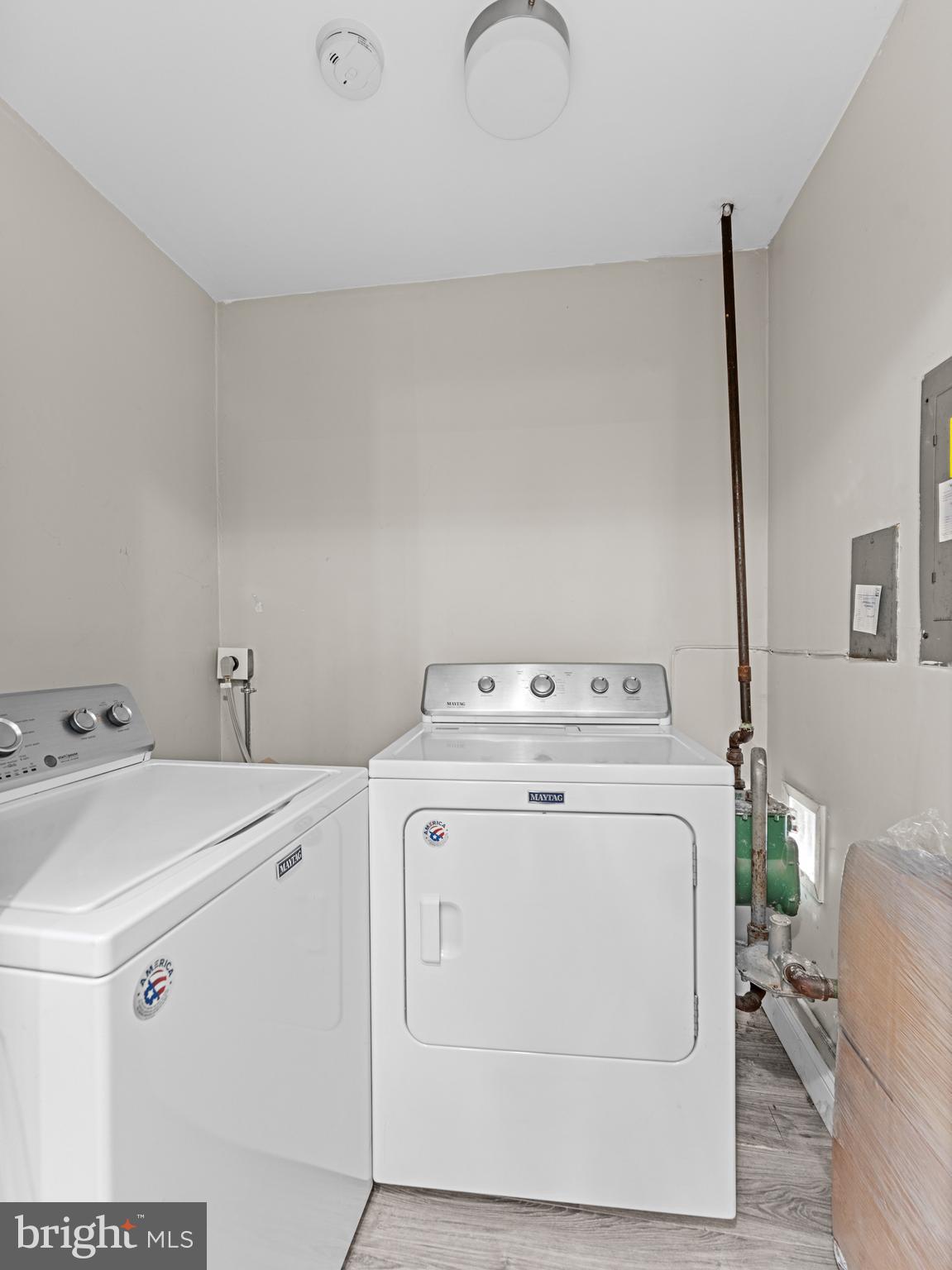 25 Roxborough Place Willingboro, NJ 08046 - Photo 21 of 24 Gallery Image 21