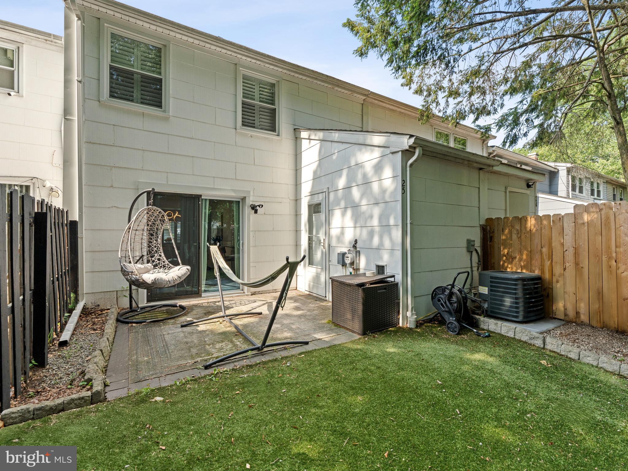 25 Roxborough Place Willingboro, NJ 08046 - Photo 24 of 24 Gallery Image 24