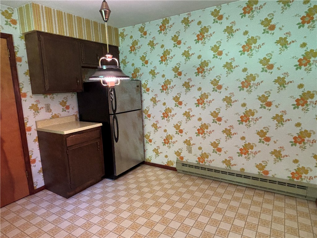 125 Maple Valley Road Worcester, NY 12197 - Photo 9 of 35 Eat in Kitchen