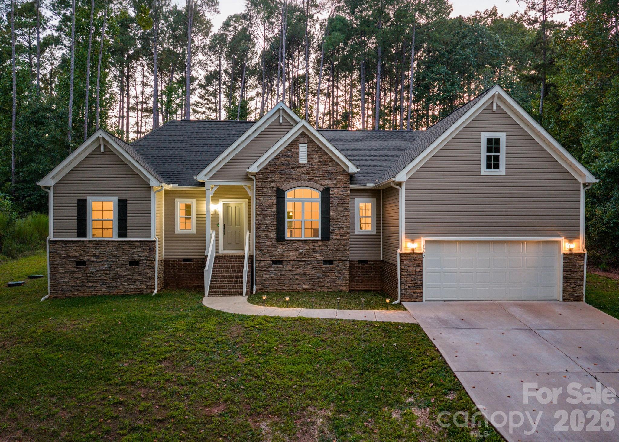4903 Rio De Luna Hickory, NC 28601 - Photo 27 of 41