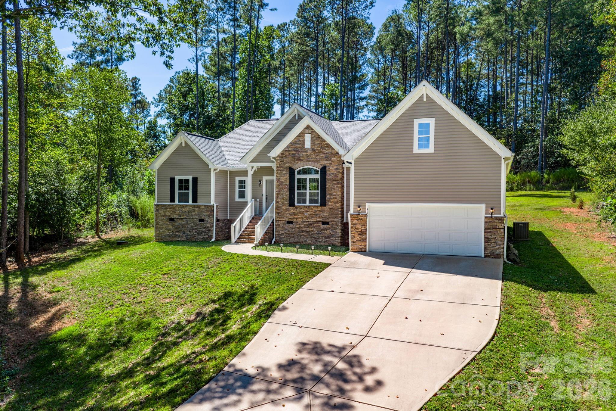 4903 Rio De Luna Hickory, NC 28601 - Photo 29 of 41