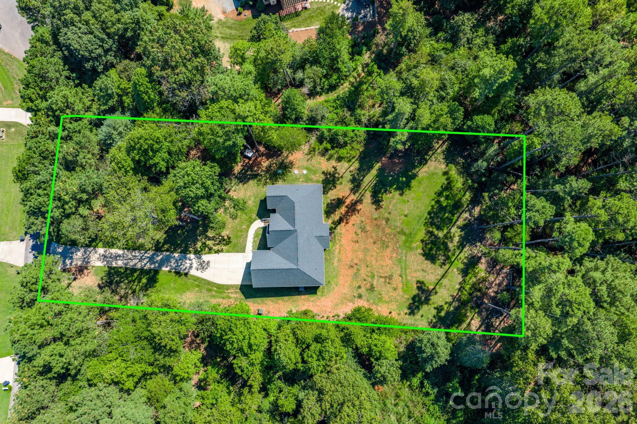 4903 Rio De Luna Hickory, NC 28601 - Photo 39 of 41