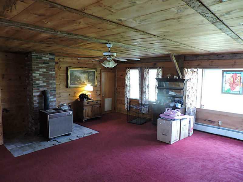 212 Greenbush Road Corinna, ME 04928 - Photo 28 of 35 Exterior Front.