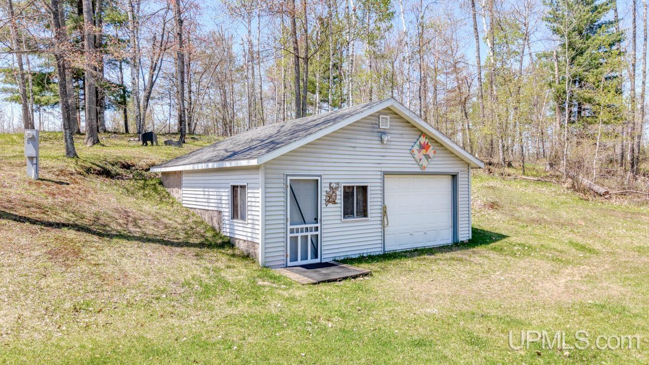 3625 Frog Lake Road North Florence, WI 54121 - Photo 12 of 23