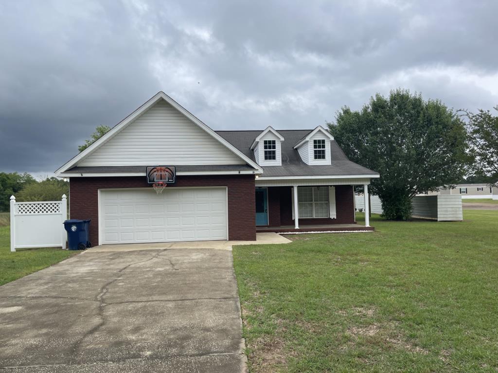 1601 Johnny Murphy Road Dothan, AL 36301 - Photo 1 of 5 Main View