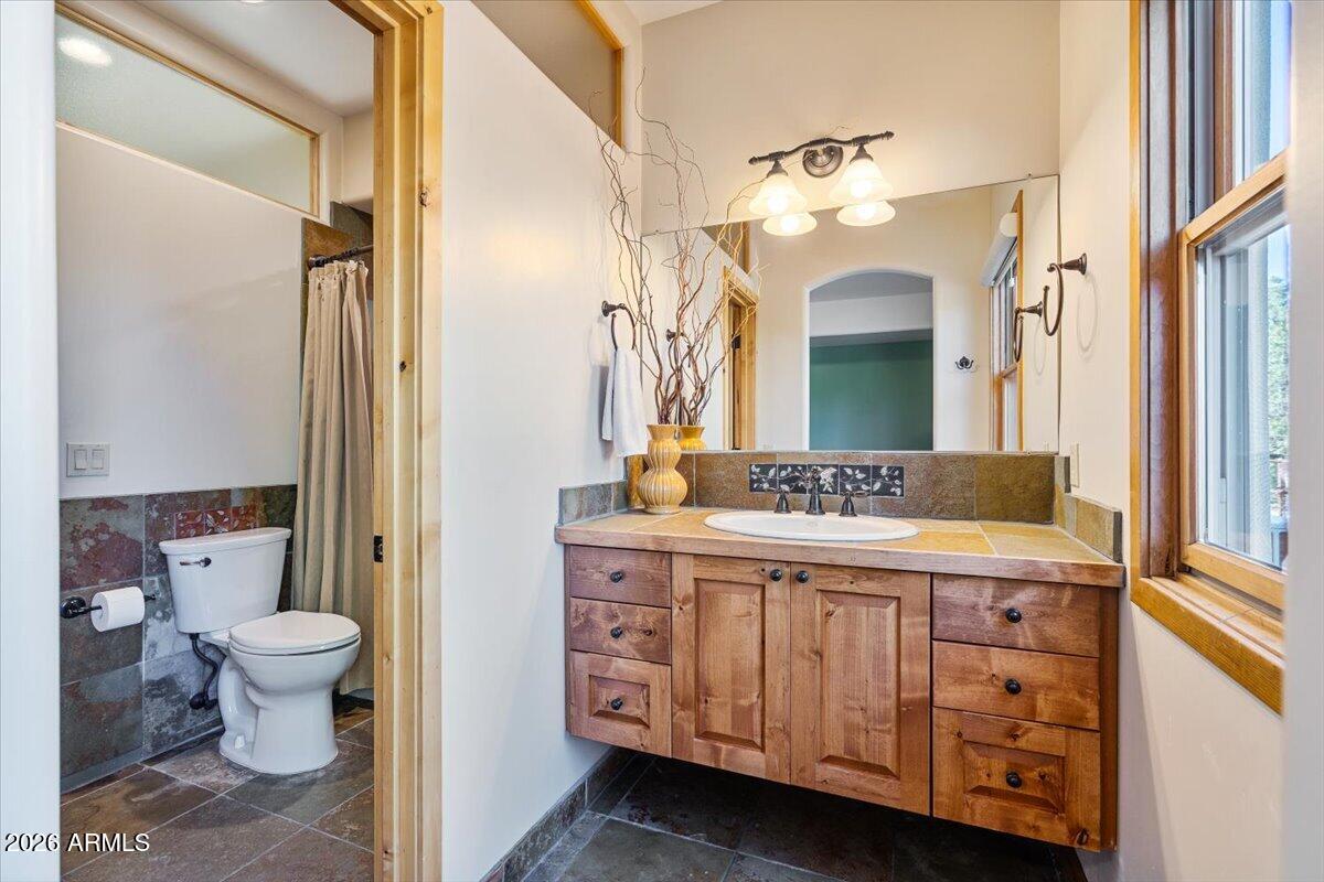 1904 Underwood Court Payson, AZ 85541 - Photo 51 of 92 First Floor Bathroom