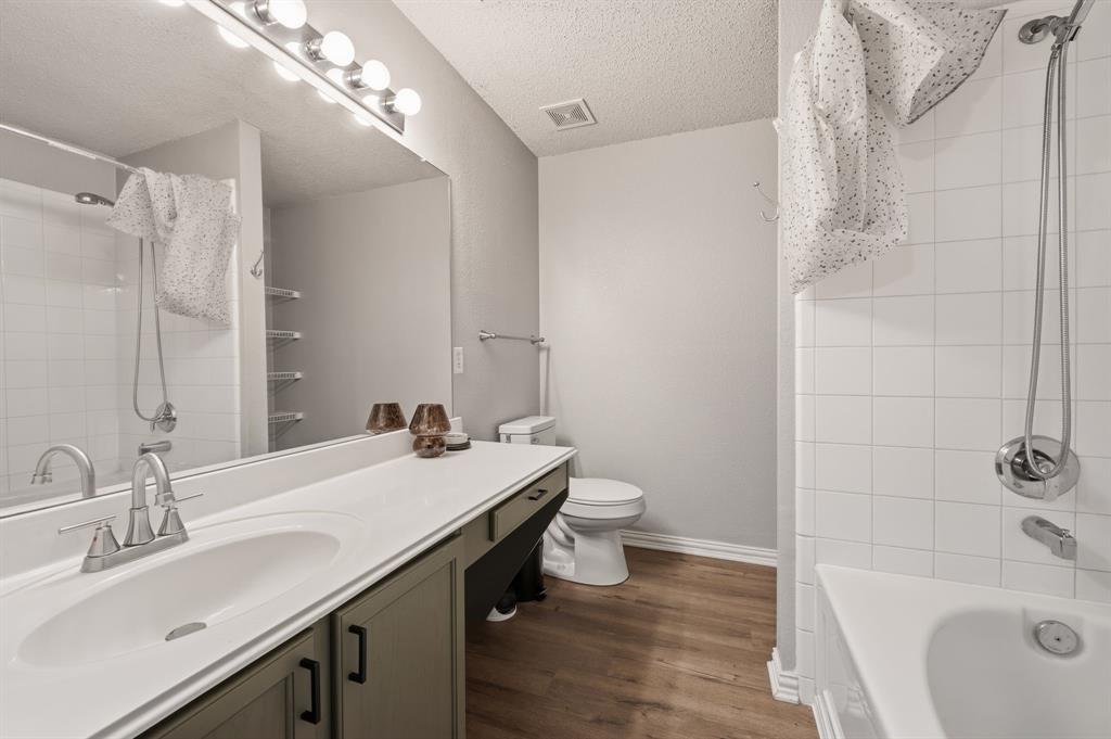 1131 Single Tree Drive Forney, TX 75126 - Photo 12 of 19