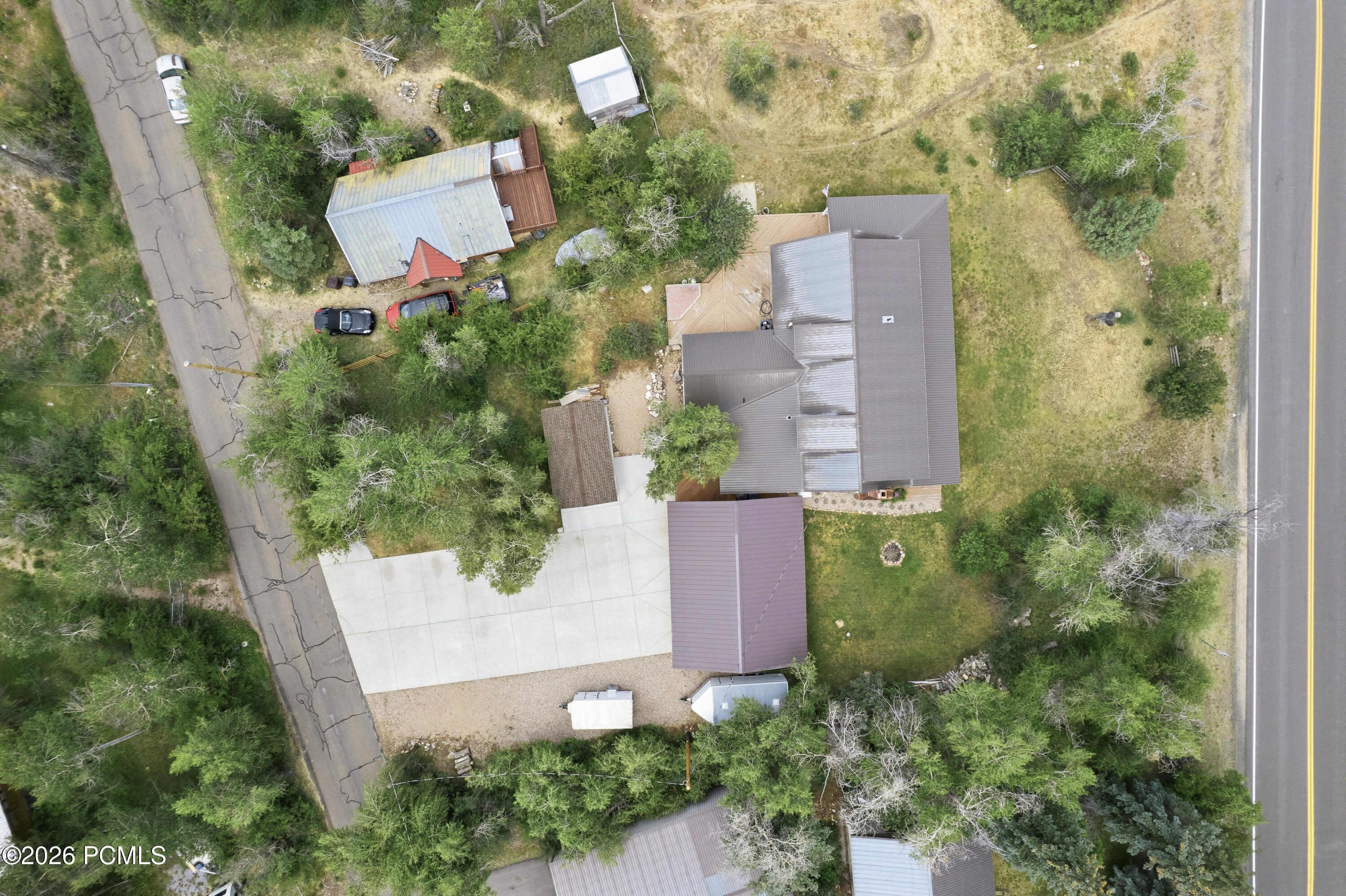 5288 Killkare Way Kamas, UT 84036 - Photo 40 of 46