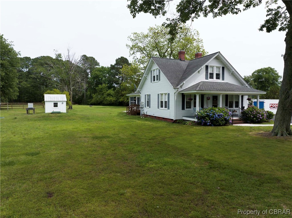 96 Doctors Crk Road Port Haywood, VA 23138 - Photo 3 of 49
