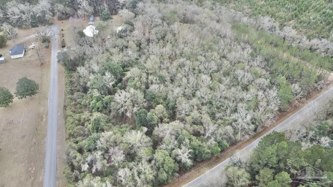 3000 North Pine Barren Road McDavid, FL 32568 - Photo 19 of 22