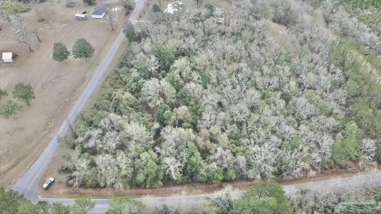 3000 North Pine Barren Road McDavid, FL 32568 - Photo 7 of 22