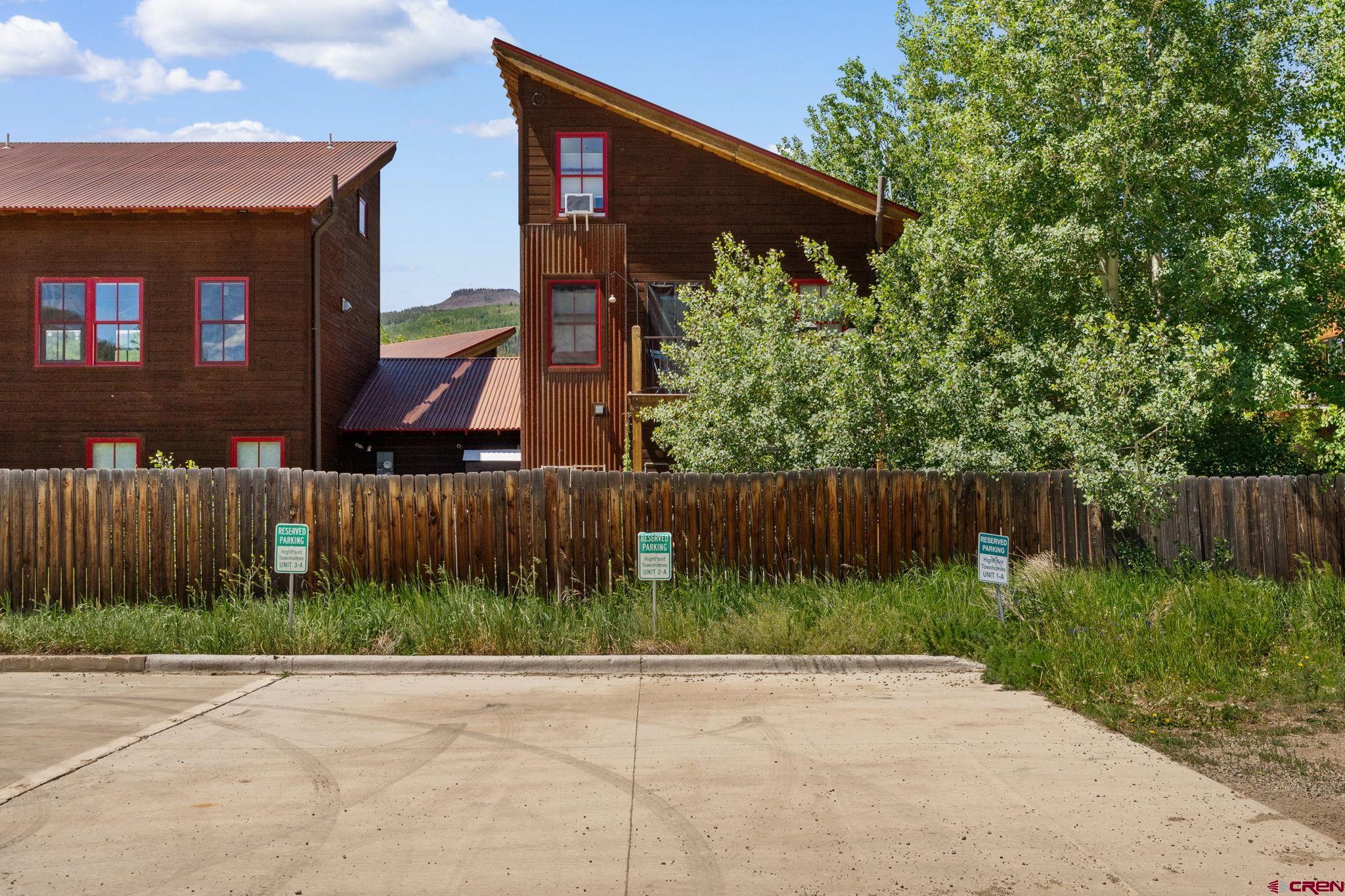 100 Teocalli Road, Unit 2 Crested Butte, CO 81224 - Photo 31 of 35