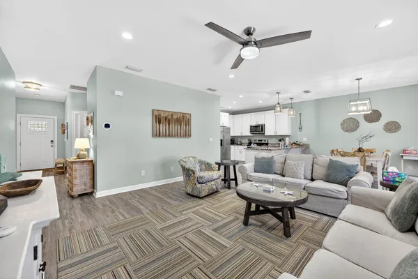 $625,000 | 319 Oleander Drive, Panama City Beach, FL 32413