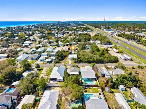 $625,000 | 319 Oleander Drive, Panama City Beach, FL 32413