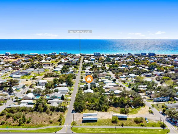 $625,000 | 319 Oleander Drive, Panama City Beach, FL 32413