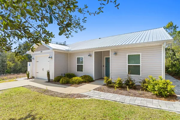 $625,000 | 319 Oleander Drive, Panama City Beach, FL 32413