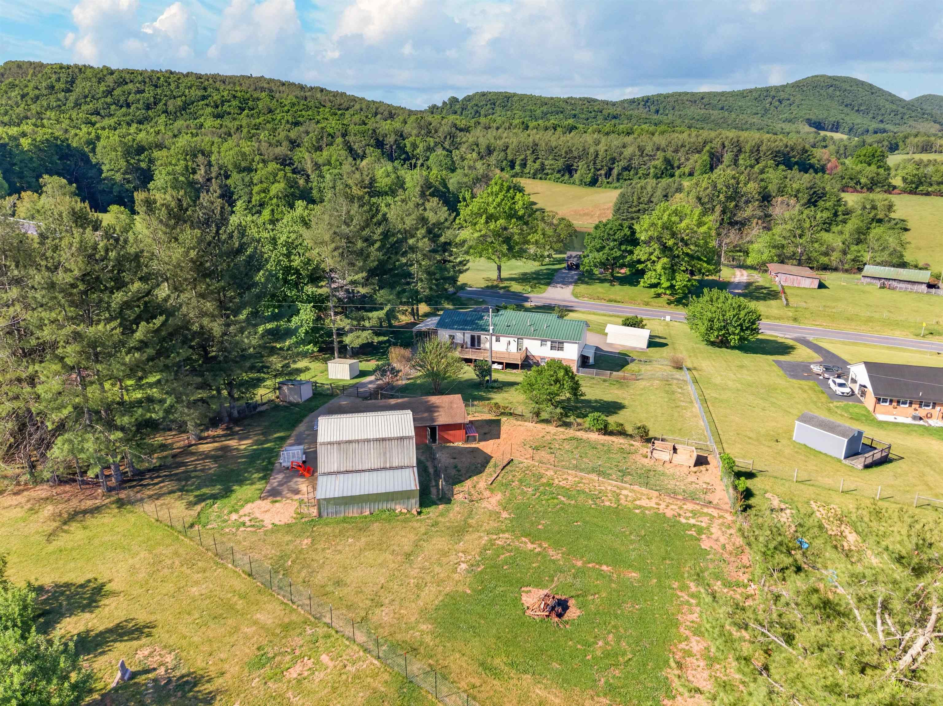 2063 Webbs Mill Road North Floyd, VA 24091 - Photo 71 of 102 Gallery Image 71