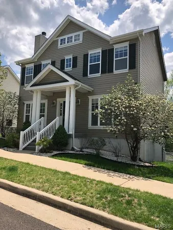 $2,950 | 17120 Windsor Crest Boulevard, Wildwood, MO 63038
