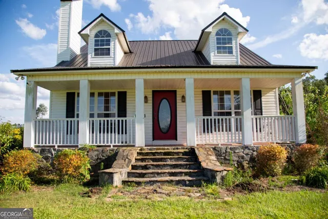 $375,000 | 1054 Penny Morris Road, Baxley, GA 31513