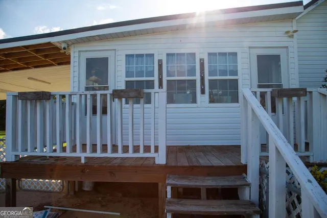 $375,000 | 1054 Penny Morris Road, Baxley, GA 31513