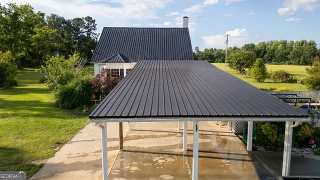 $375,000 | 1054 Penny Morris Road, Baxley, GA 31513