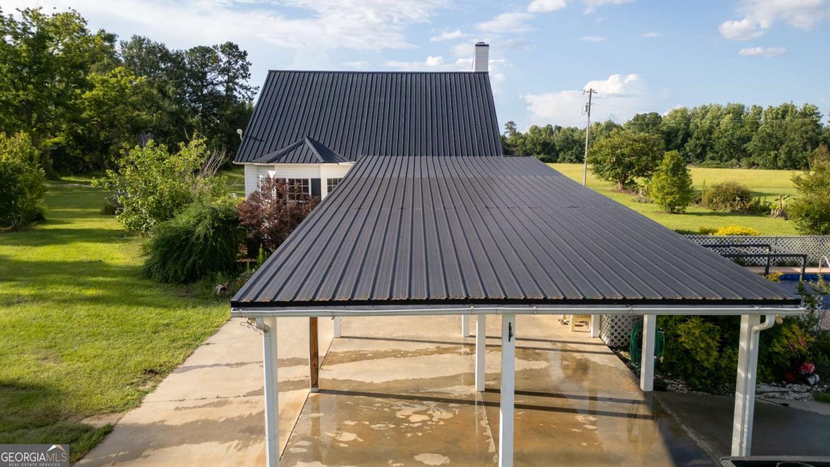 1054 Penny Morris Road Baxley, GA 31513 - Photo 13 of 22