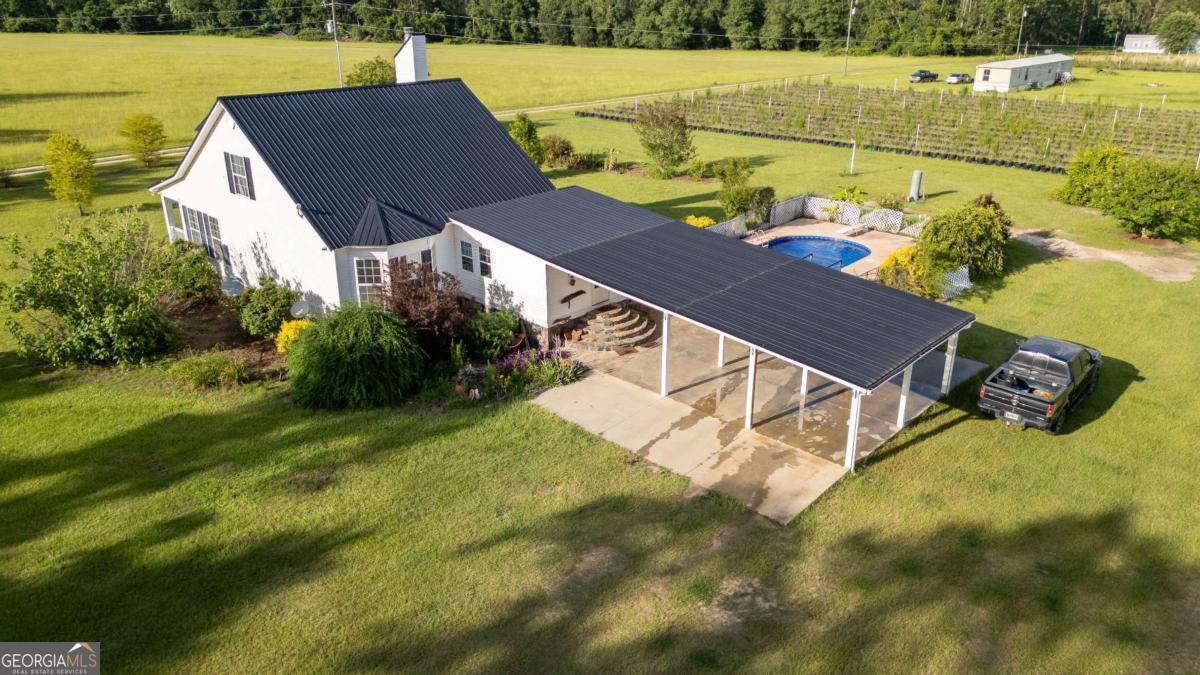 1054 Penny Morris Road Baxley, GA 31513 - Photo 15 of 22