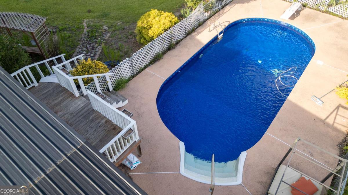 1054 Penny Morris Road Baxley, GA 31513 - Photo 16 of 22