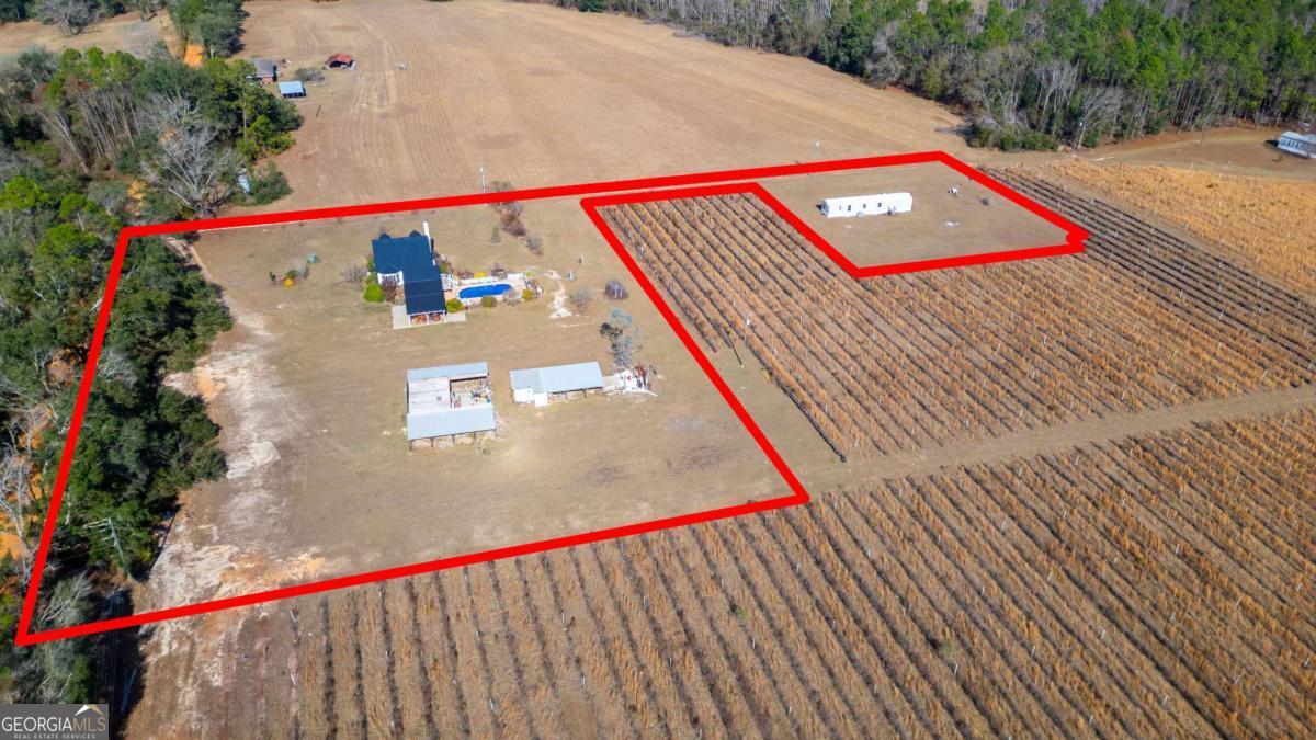 1054 Penny Morris Road Baxley, GA 31513 - Photo 22 of 22