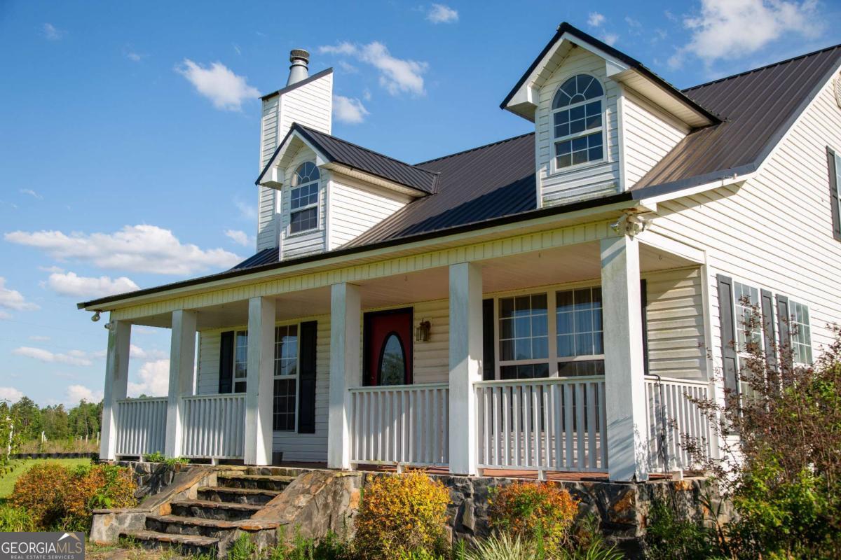 1054 Penny Morris Road Baxley, GA 31513 - Photo 4 of 22