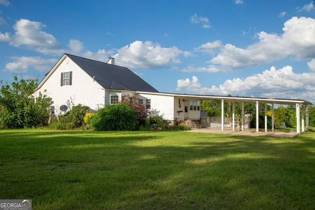 $375,000 | 1054 Penny Morris Road, Baxley, GA 31513