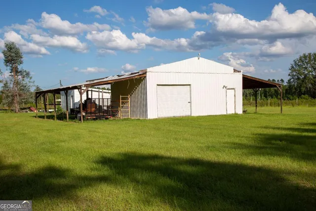 $375,000 | 1054 Penny Morris Road, Baxley, GA 31513