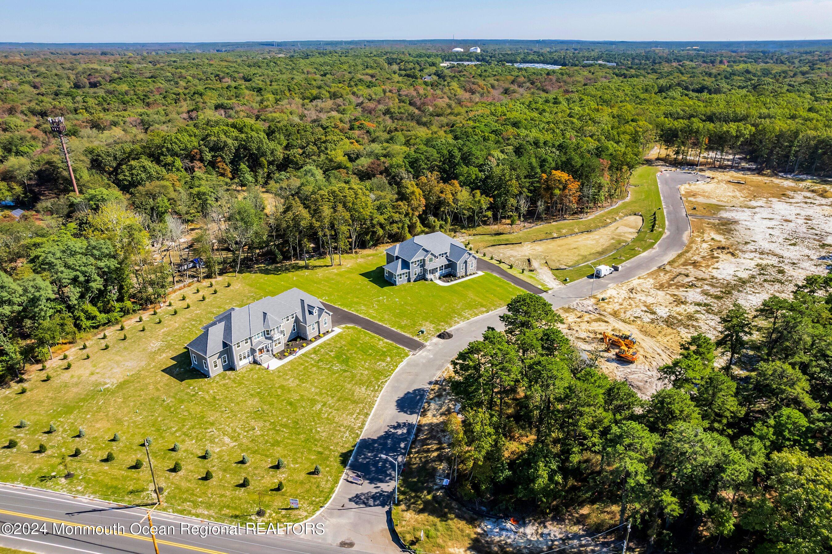 3 Haystack Court Sicklerville, NJ 08081 - Photo 2 of 27 02-02-Aerial5