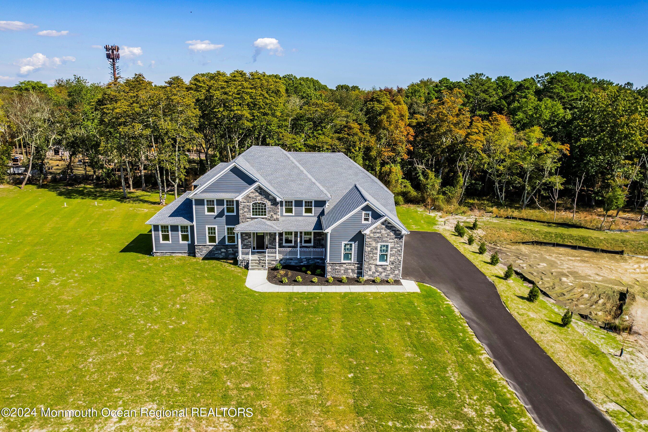 3 Haystack Court Sicklerville, NJ 08081 - Photo 3 of 27 03-03-Aerial2