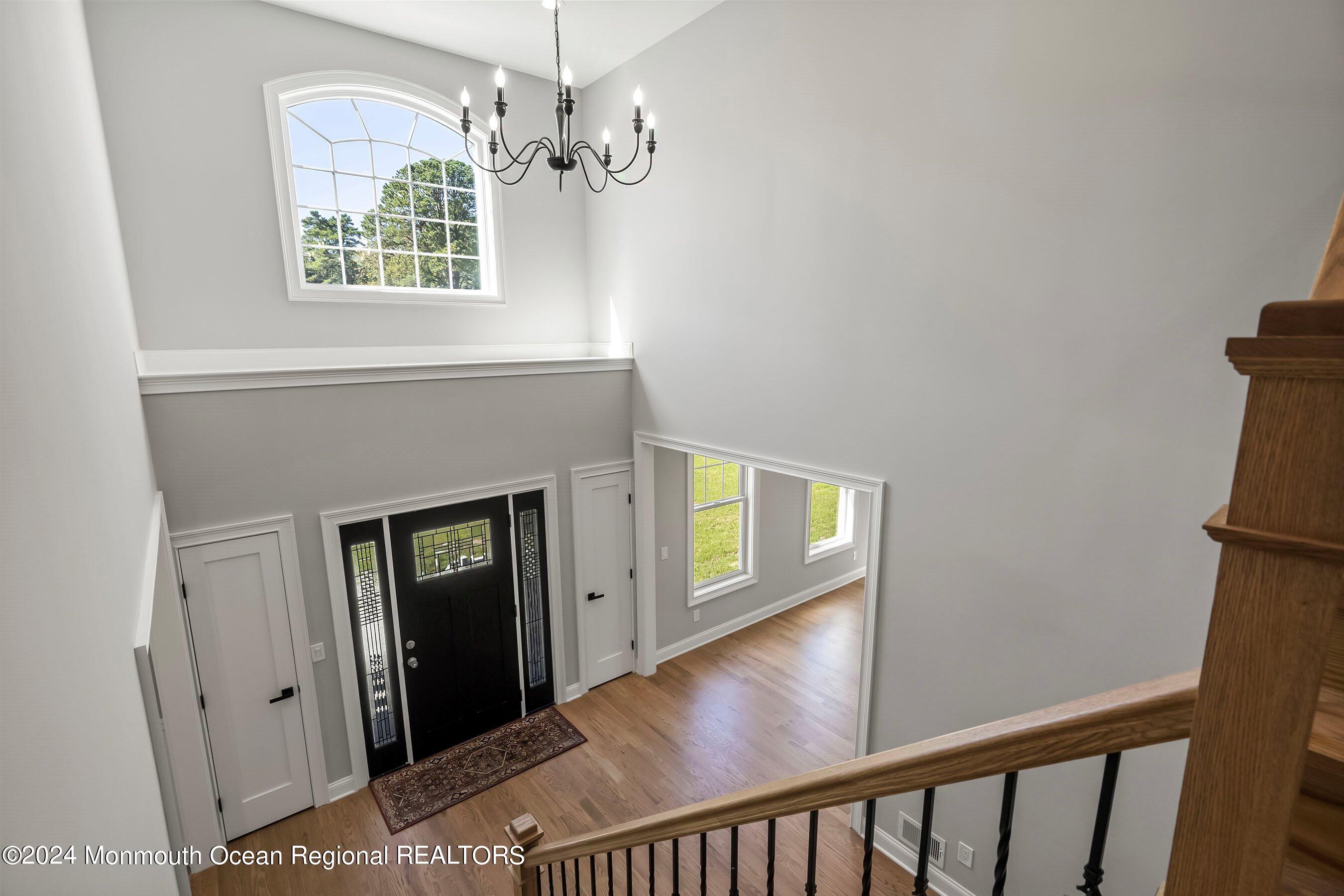 3 Haystack Court Sicklerville, NJ 08081 - Photo 6 of 27 06-06-Foyer 1D