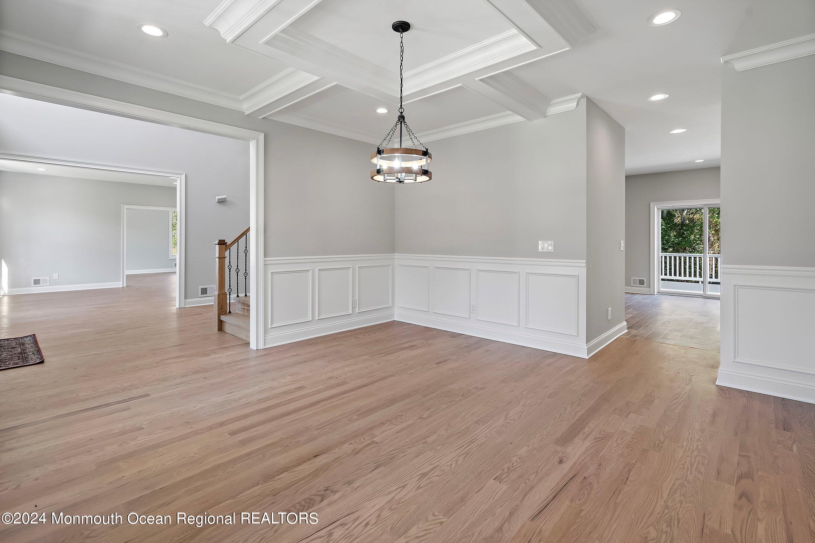 3 Haystack Court Sicklerville, NJ 08081 - Photo 7 of 27 07-07-Dining 1B