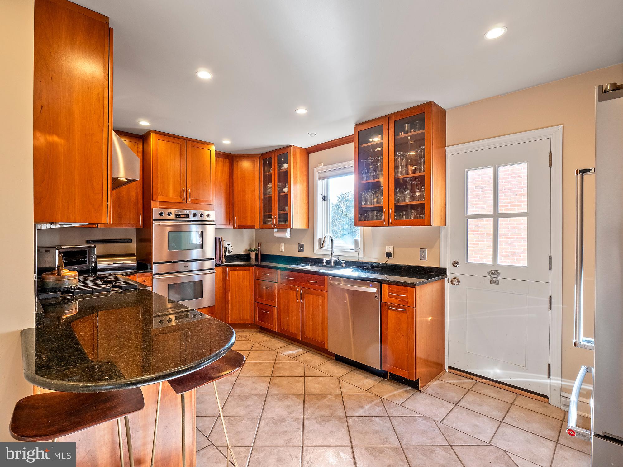 2242 48th Street Northwest Washington, DC 20007 - Photo 11 of 40 Gallery Image 11