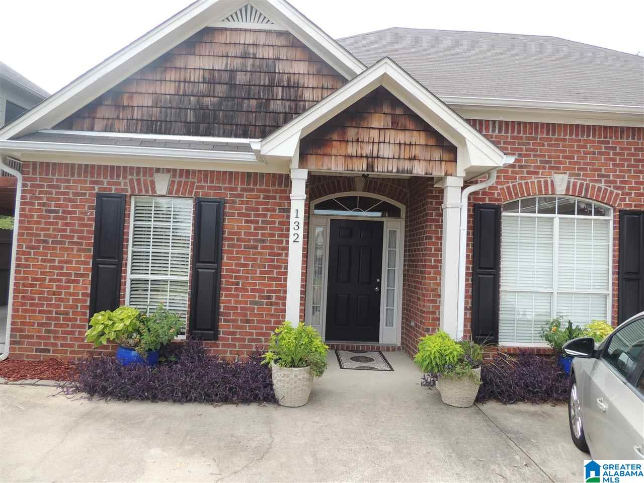 132 Heather Lane Pelham, AL 35124 - Photo 2 of 21