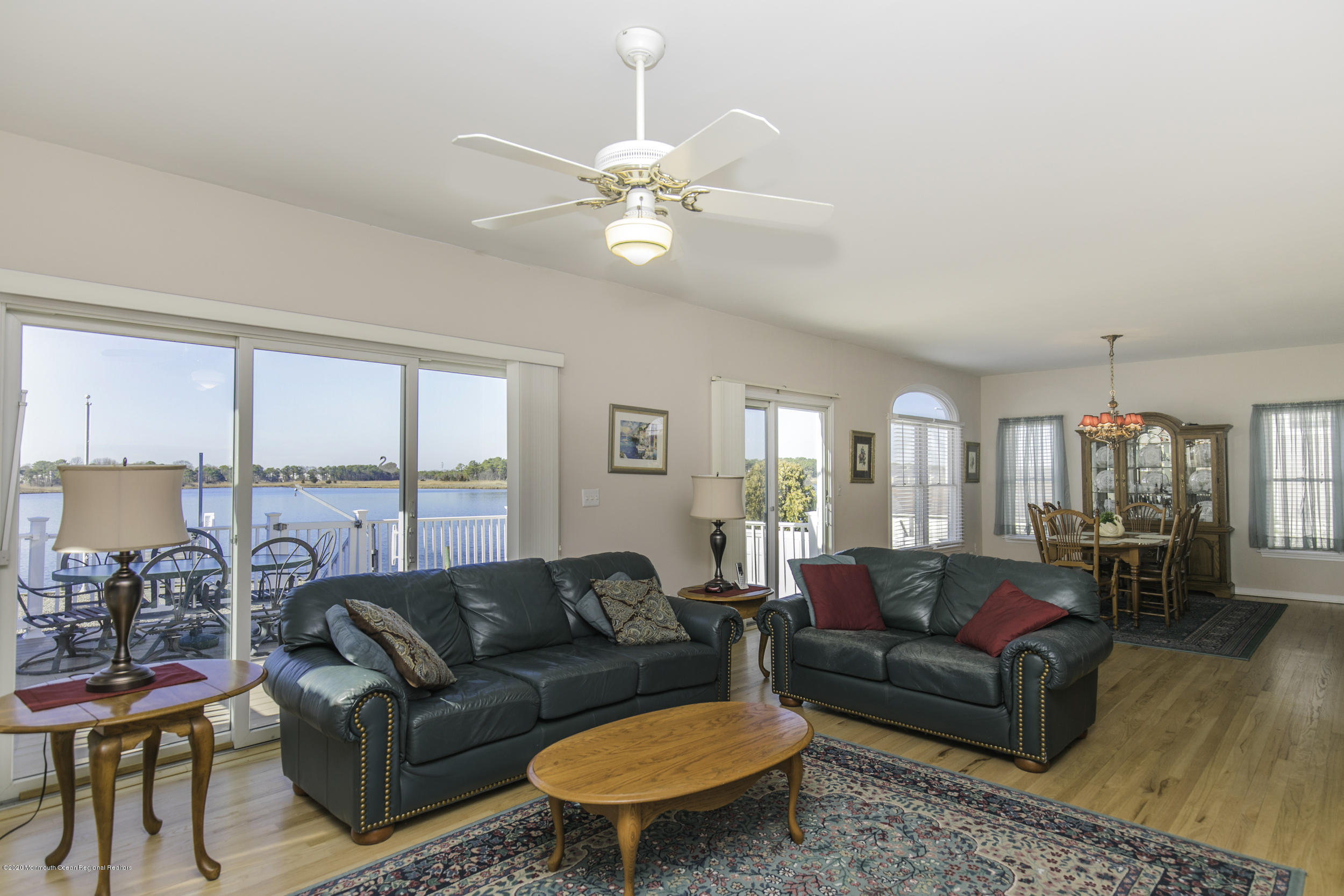 60 Seagoin Road Brick, NJ 08723 - Photo 53 of 53 a living room with furniture a table and a large window