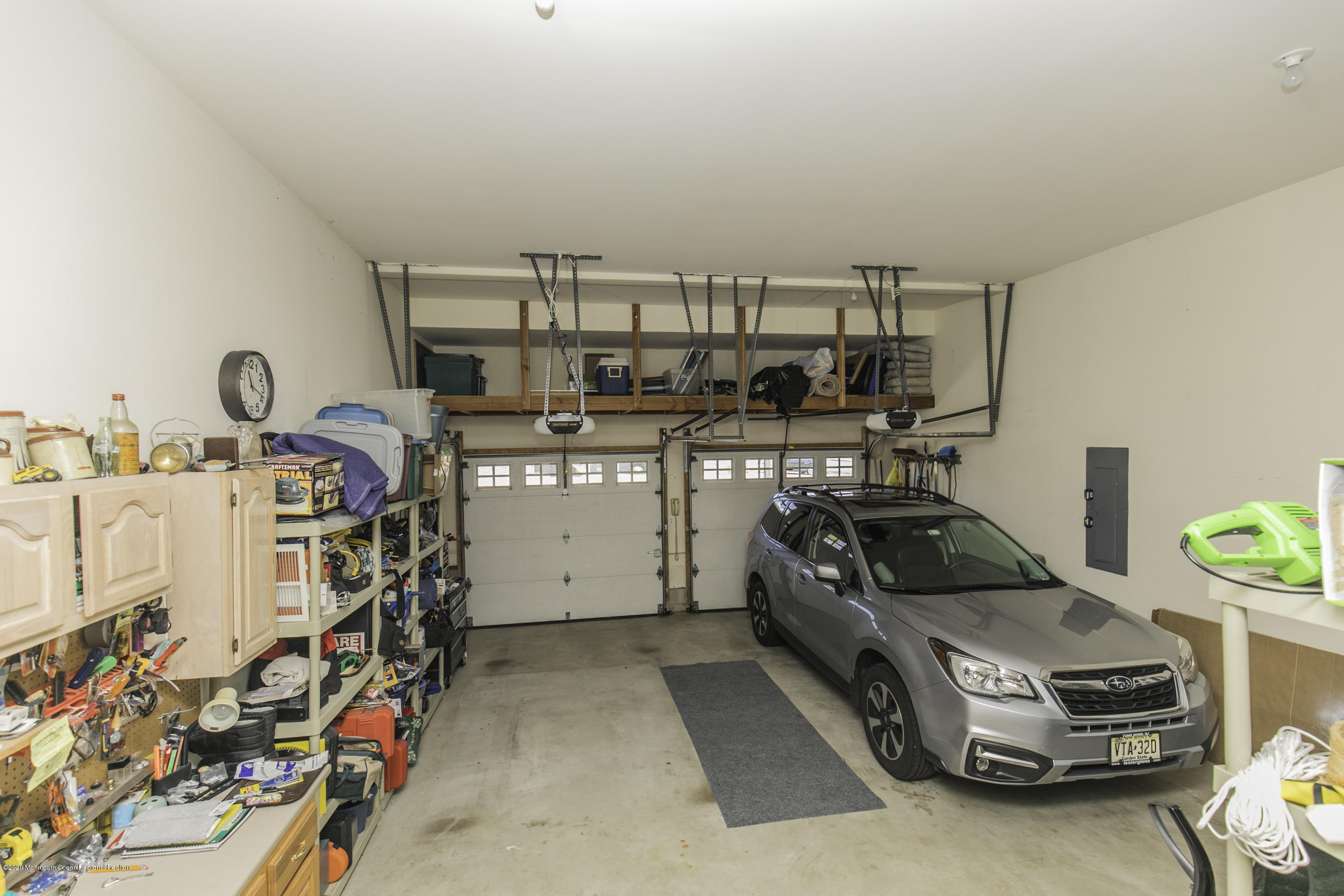 60 Seagoin Road Brick, NJ 08723 - Photo 50 of 53 a utility room with storage and utility